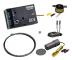 car system Faller Coffret arrêt de bus car system Faller Coffret arrêt de bus