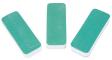 accessoire Faller COUSSINETS ABRASIFS 3PC accessoire Faller COUSSINETS ABRASIFS 3PC