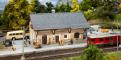 decors Faller Gare Ardez decors Faller Gare Ardez