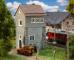 decors Faller Sous-station Ardez decors Faller Sous-station Ardez