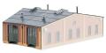 decors Faller Coffret complément Rotonde 12° decors Faller Coffret complément Rotonde 12°