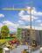 decors Faller Grue de construction decors Faller Grue de construction