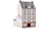 decors Faller Maison urbaine decors Faller Maison urbaine