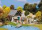 decors Faller Petit moulin decors Faller Petit moulin