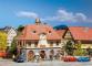 decors Faller Mairie romantique decors Faller Mairie romantique