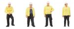 figurine Faller Terminal conteneurs figurine Faller Terminal conteneurs