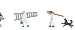 figurine Faller Artisans figurine Faller Artisans