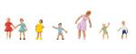 figurine Faller Figurines au jardin d enfants figurine Faller Figurines au jardin d enfants
