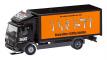 car system Faller CAR SYSTEM DIGITAL ATEGO SIXT car system Faller CAR SYSTEM DIGITAL ATEGO SIXT