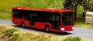 car system Faller Car system digital MB citaro car system Faller Car system digital MB citaro