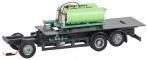 car system Faller C.System conversion Camion car system Faller C.System conversion Camion