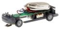car system Faller Chassis de conversion VW T5 car system Faller Chassis de conversion VW T5