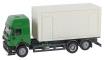 car system Faller Camion MB SK 94 car system Faller Camion MB SK 94