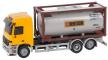car system Faller Camion MB Actros LH96 car system Faller Camion MB Actros LH96
