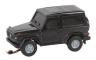 car system Faller SUV MB car system Faller SUV MB
