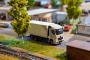 car system Faller Camion MB Actros StreamSpace car system Faller Camion MB Actros StreamSpace