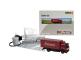 car system Faller Kit démarrage Camion MB SK car system Faller Kit démarrage Camion MB SK
