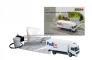 car system Faller Kit démarrage Camion MB Atego car system Faller Kit démarrage Camion MB Atego
