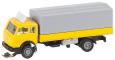 car system Faller Camion MB SK car system Faller Camion MB SK
