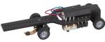 car system Faller Kit Châssis Camionnette car system Faller Kit Châssis Camionnette