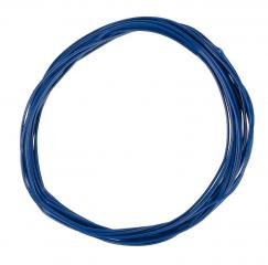accessoire Faller Fil torsadé 0,04 mm², bleu