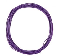 accessoire Faller Fil torsadé 0,04 mm², violet
