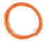 accessoire Faller Fil torsadé 0,04 mm², orange accessoire Faller Fil torsadé 0,04 mm², orange