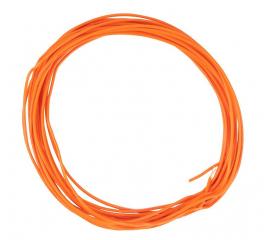 accessoire Faller Fil torsadé 0,04 mm², orange