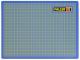 accessoire Faller TAPIS DE DECOUPE accessoire Faller TAPIS DE DECOUPE