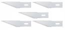 accessoire Faller Lames rechange scalpel droites accessoire Faller Lames rechange scalpel droites