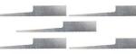 accessoire Faller Lames rechange scie fines accessoire Faller Lames rechange scie fines