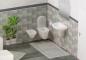 decors Faller Amenagement salle de bain decors Faller Amenagement salle de bain