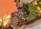 decors Faller Etangs de jardin (7p) decors Faller Etangs de jardin (7p)