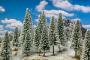 decors Faller Sapins hiver 18 pcs decors Faller Sapins hiver 18 pcs