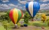 coffret Faller Coffret promo. Vol montgolfière coffret Faller Coffret promo. Vol montgolfière