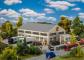 decors Faller Hall logistique UPS decors Faller Hall logistique UPS