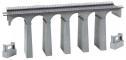 decors Faller Coffret Viaduc 2 voies rectiligne decors Faller Coffret Viaduc 2 voies rectiligne