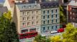 decors Faller Immeubles urbains decors Faller Immeubles urbains