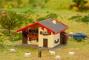 decors Faller Chalet alpin decors Faller Chalet alpin