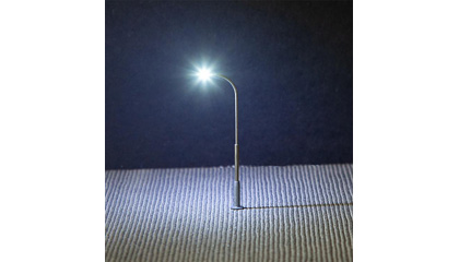 accessoire Faller Éclairage public LED lampadaire