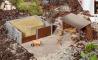decors Faller Accessoires agricoles decors Faller Accessoires agricoles
