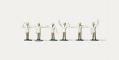 figurine Merten Policiers (circulation) figurine Merten Policiers (circulation)