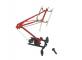 accessoire PIKO PANTOGRAPHE VECTRON FIN accessoire PIKO PANTOGRAPHE VECTRON FIN