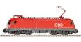 locomotive electrique PIKO Locomotive Taurus Reihe 1116 locomotive electrique PIKO Locomotive Taurus Reihe 1116