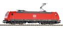 locomotive electrique PIKO LOCOMOTIVE E BR 185 DB locomotive electrique PIKO LOCOMOTIVE E BR 185 DB