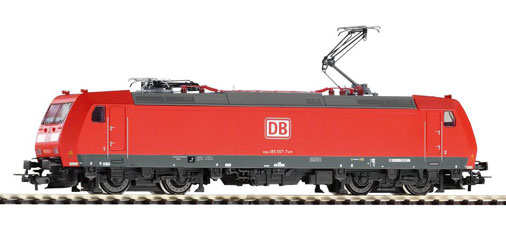 locomotive electrique PIKO LOCOMOTIVE E BR 185 DB