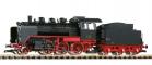 locomotive vapeur PIKO G locomotive vapeur BR24 locomotive vapeur PIKO G locomotive vapeur BR24