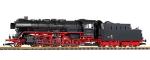 locomotive vapeur PIKO Loco vapeur BR50 REKO DR locomotive vapeur PIKO Loco vapeur BR50 REKO DR