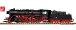 locomotive vapeur PIKO Loco vapeur BR50 Reko locomotive vapeur PIKO Loco vapeur BR50 Reko