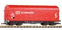 wagon PIKO Wagon Baché DB SCHENKER wagon PIKO Wagon Baché DB SCHENKER